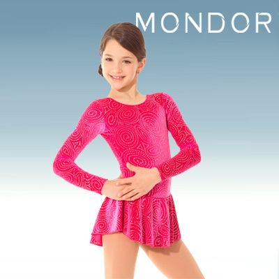 Mondor Dresses